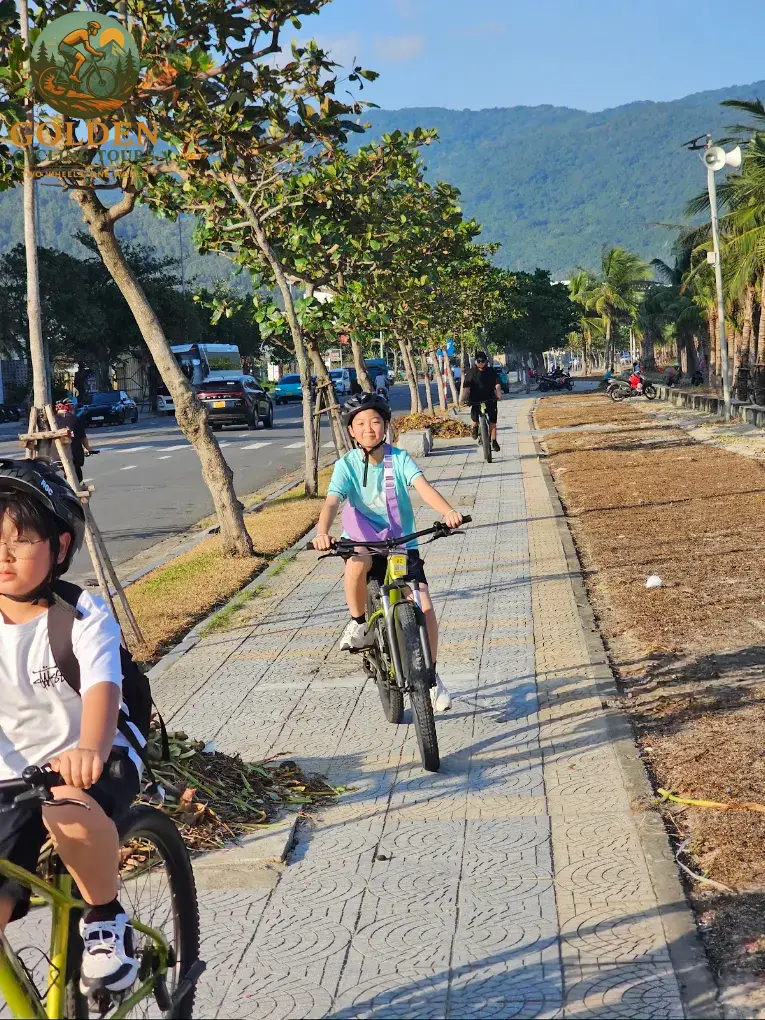 2-Day Da Nang to Hoi An Cycling Tour